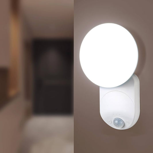 Rechargeable Motion Sensor Closet Light