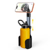 Car Cup Holder Phone Mount