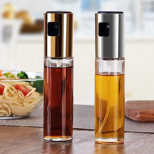 Pure Gold Cooking Oil Bottle – Light, Fresh & Healthy
