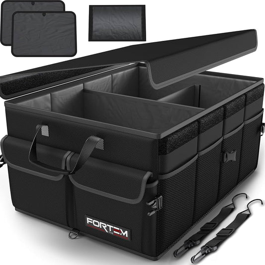Car Trunk Organizer (Foldable)