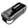 Car Emergency Starting Power Supply Hot-Selling Style Large-Capacity Car Air Pump Starts in One Second and Can Be Silk-Screened with Logo
