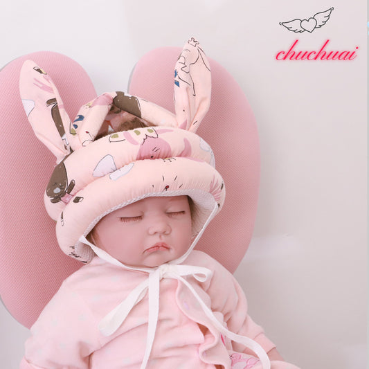 Infant Anti-Fall Protective Cap